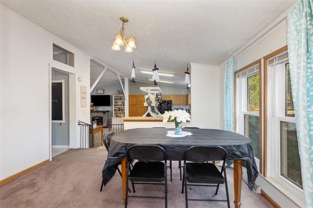 6585 Crystal Lake Rd, Holton, MI 49425