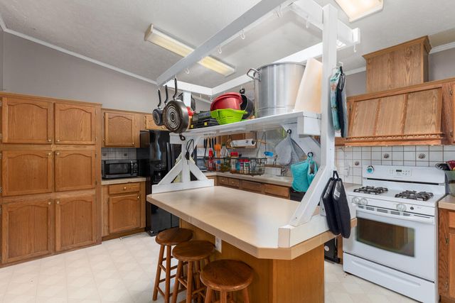 6585 Crystal Lake Rd, Holton, MI 49425