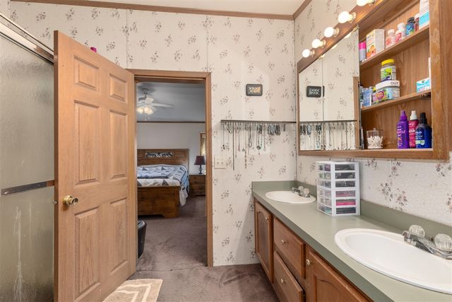 6585 Crystal Lake Rd, Holton, MI 49425