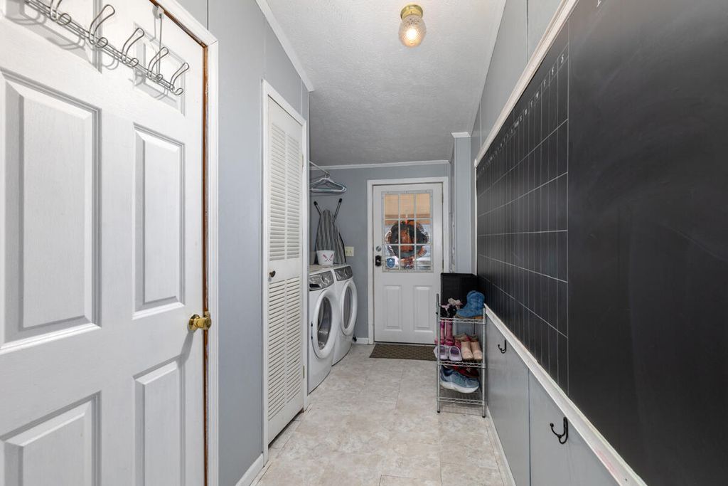 6585 Crystal Lake Rd, Holton, MI 49425