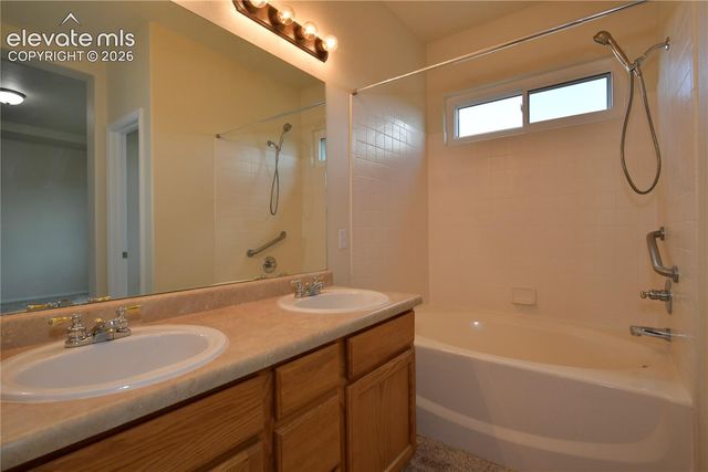 6792 Wild Indigo Drive, Colorado Springs, CO 80923