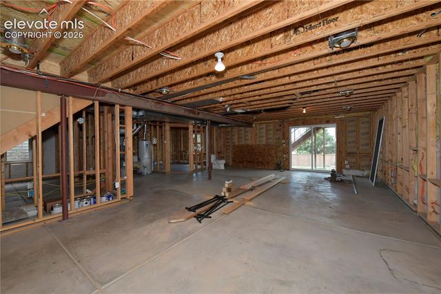 6792 Wild Indigo Drive, Colorado Springs, CO 80923