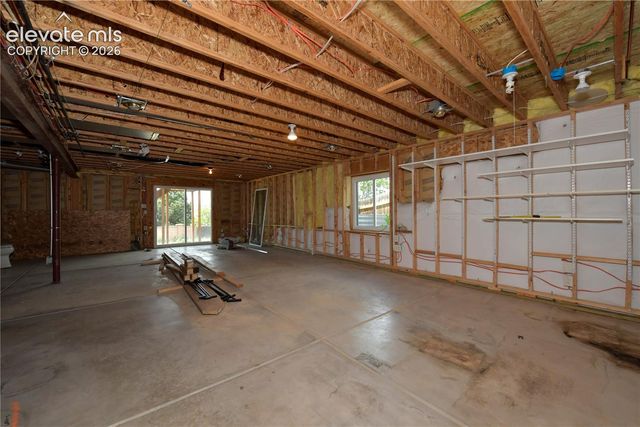 6792 Wild Indigo Drive, Colorado Springs, CO 80923