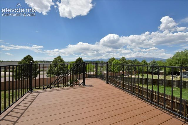 6792 Wild Indigo Drive, Colorado Springs, CO 80923