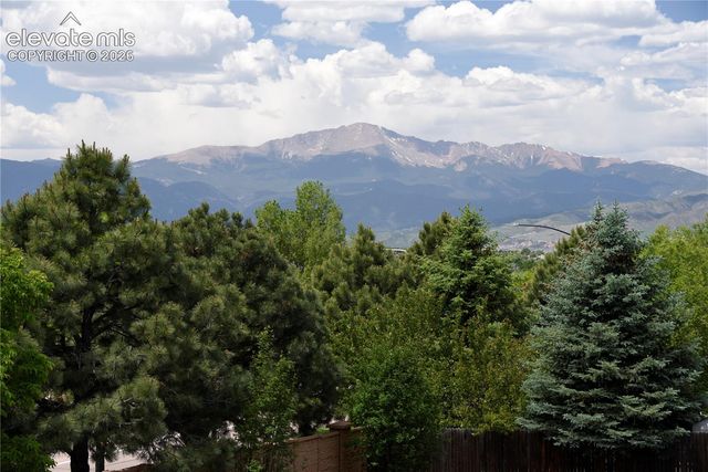 6792 Wild Indigo Drive, Colorado Springs, CO 80923
