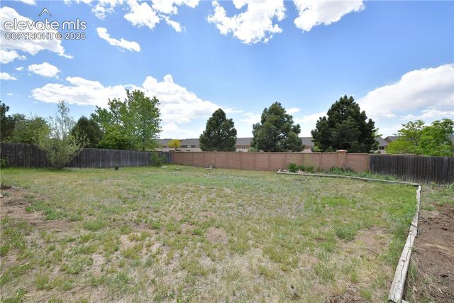 6792 Wild Indigo Drive, Colorado Springs, CO 80923
