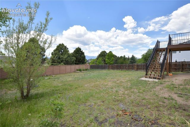 6792 Wild Indigo Drive, Colorado Springs, CO 80923