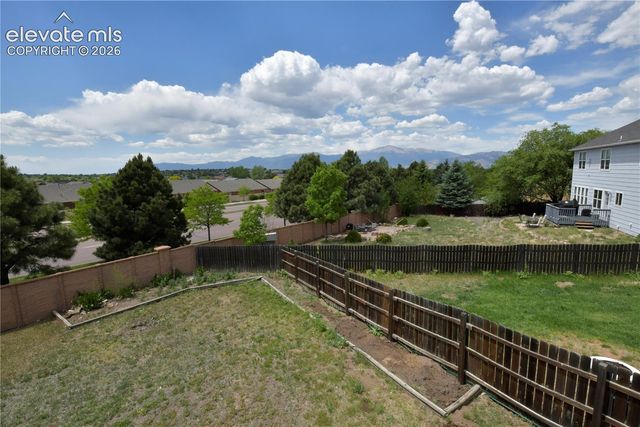 6792 Wild Indigo Drive, Colorado Springs, CO 80923
