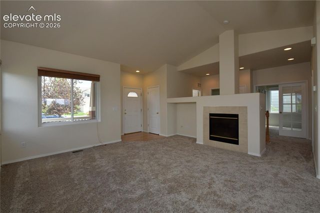 6792 Wild Indigo Drive, Colorado Springs, CO 80923