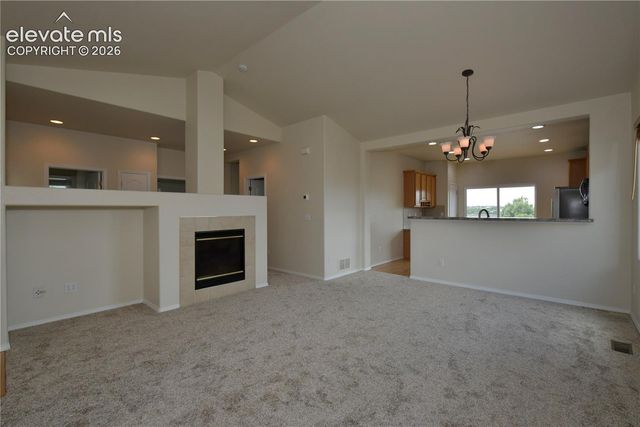 6792 Wild Indigo Drive, Colorado Springs, CO 80923