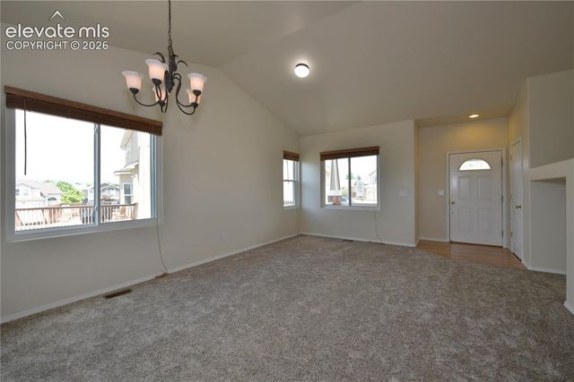 6792 Wild Indigo Drive, Colorado Springs, CO 80923