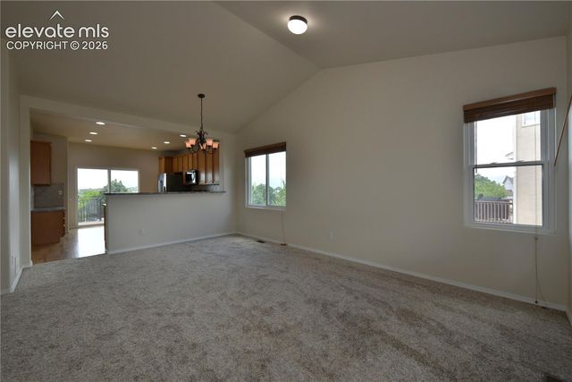6792 Wild Indigo Drive, Colorado Springs, CO 80923