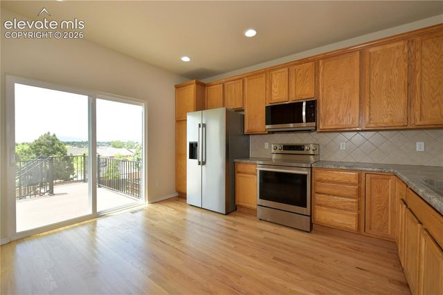 6792 Wild Indigo Drive, Colorado Springs, CO 80923