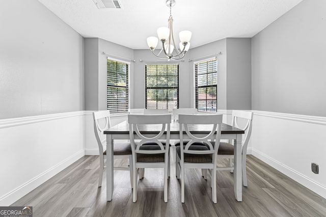 218 Morning Dove Lane, Warner Robins, GA 31088