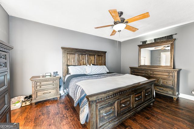 218 Morning Dove Lane, Warner Robins, GA 31088