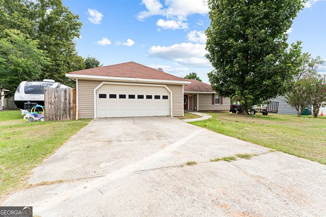 218 Morning Dove Lane, Warner Robins, GA 31088