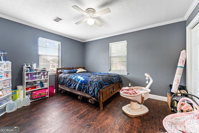 218 Morning Dove Lane, Warner Robins, GA 31088