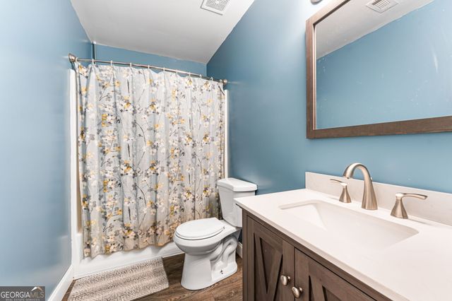 218 Morning Dove Lane, Warner Robins, GA 31088