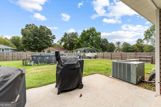 218 Morning Dove Lane, Warner Robins, GA 31088