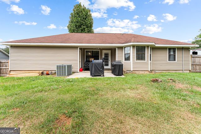 218 Morning Dove Lane, Warner Robins, GA 31088