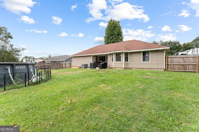 218 Morning Dove Lane, Warner Robins, GA 31088