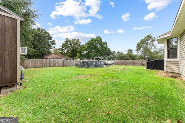 218 Morning Dove Lane, Warner Robins, GA 31088