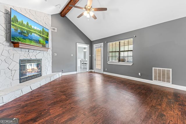 218 Morning Dove Lane, Warner Robins, GA 31088