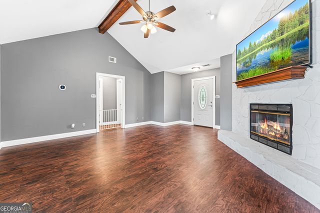 218 Morning Dove Lane, Warner Robins, GA 31088