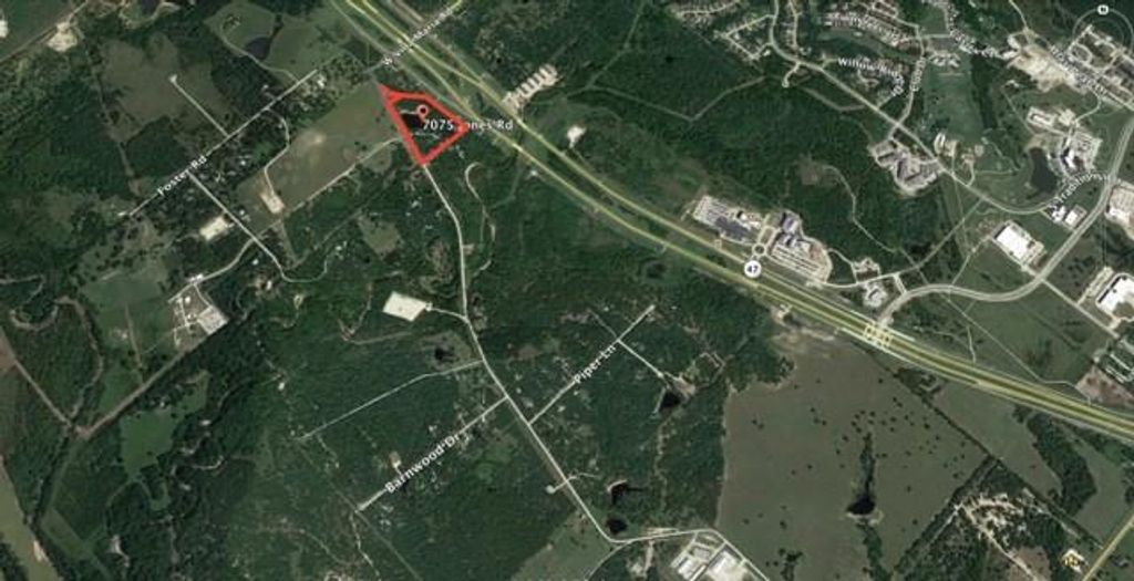 7075 Jones Road, Bryan, TX 77807