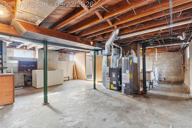 4609 Pengelly Road, Flint, MI 48507