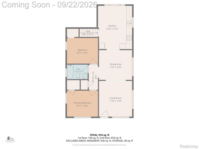 4609 Pengelly Road, Flint, MI 48507