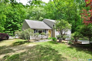 104 Hard Hill Road, Woodbury, CT 06798