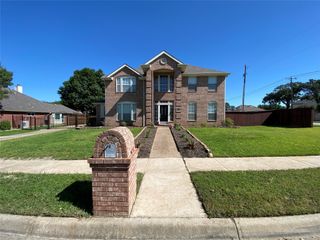 1501 Joshua Court, Keller, TX 76248