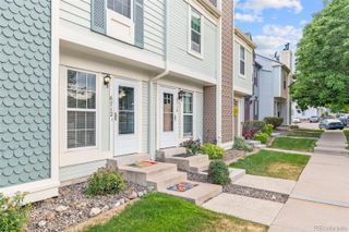 6712 S Independence Street, Littleton, CO 80128