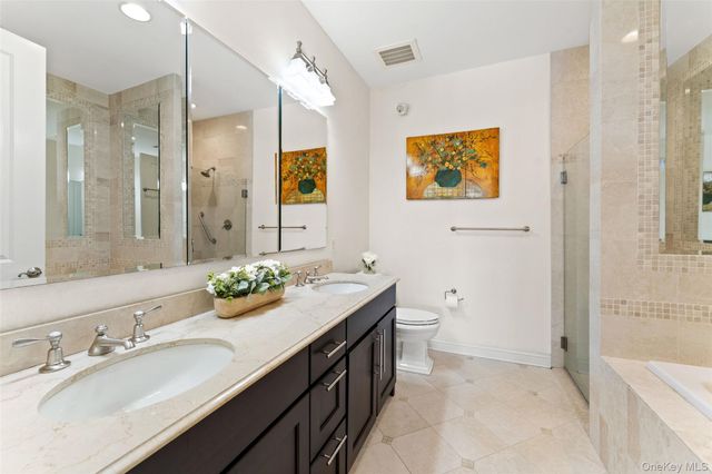 1 Christie Place 406W, Scarsdale, NY 10583