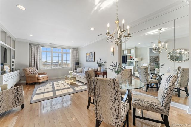 1 Christie Place 406W, Scarsdale, NY 10583
