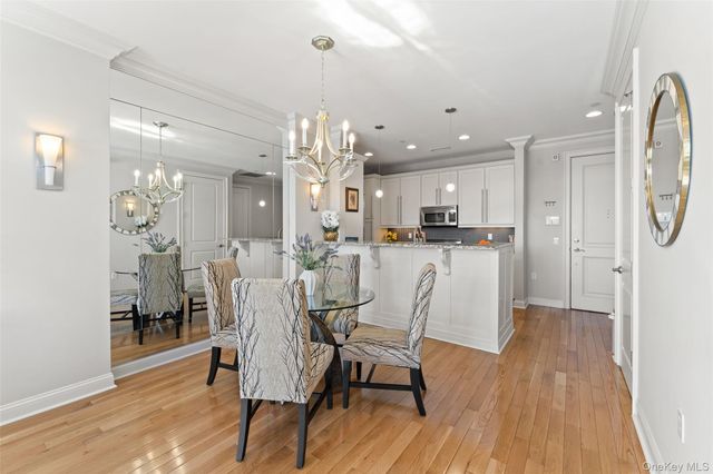 1 Christie Place 406W, Scarsdale, NY 10583