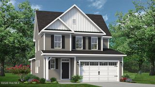 3188 River Crane Loop NW, Calabash, NC 28467