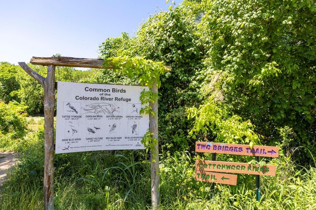 Lot 11 Hickory Ridge DR, Bastrop, TX 78602