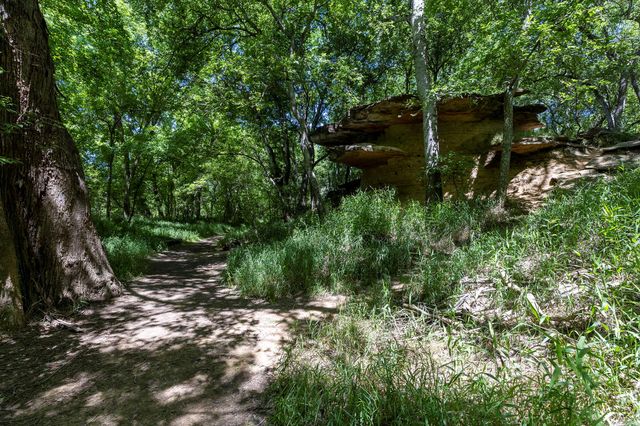 Lot 11 Hickory Ridge DR, Bastrop, TX 78602