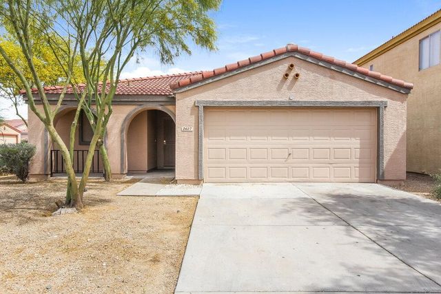 2627 S 84th Glen, Tolleson, AZ 85353