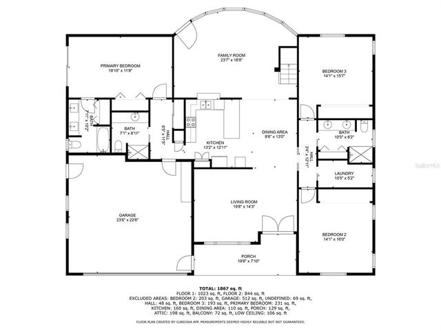 8568 HEATHER BOULEVARD, Weeki Wachee, FL 34613