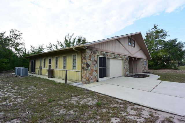 8568 HEATHER BOULEVARD, Weeki Wachee, FL 34613