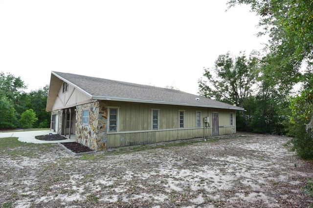 8568 HEATHER BOULEVARD, Weeki Wachee, FL 34613