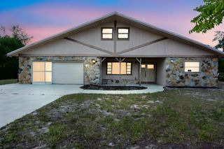 8568 HEATHER BOULEVARD, Weeki Wachee, FL 34613