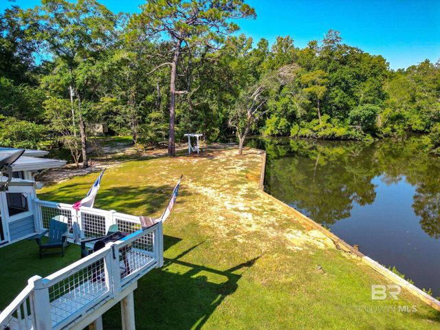 12855 Woodhaven Dairy Road, Silverhill, AL 36576