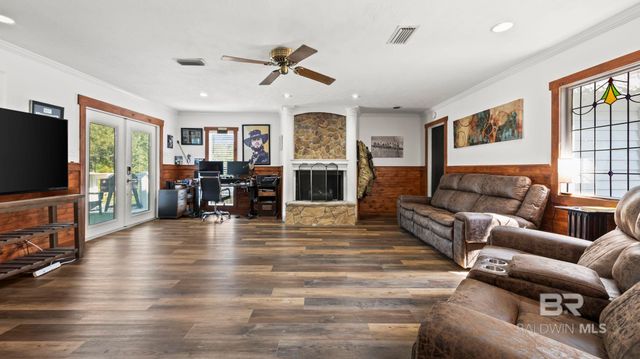 12855 Woodhaven Dairy Road, Silverhill, AL 36576