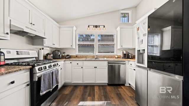 12855 Woodhaven Dairy Road, Silverhill, AL 36576