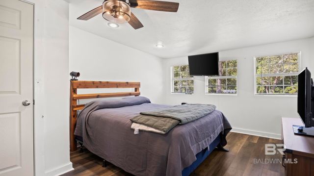 12855 Woodhaven Dairy Road, Silverhill, AL 36576