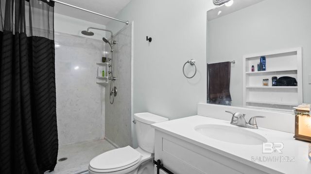 12855 Woodhaven Dairy Road, Silverhill, AL 36576